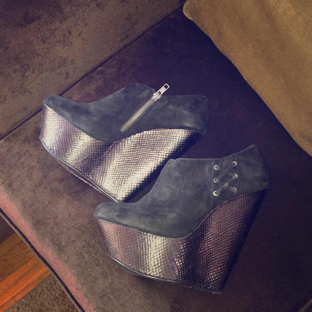 Booties